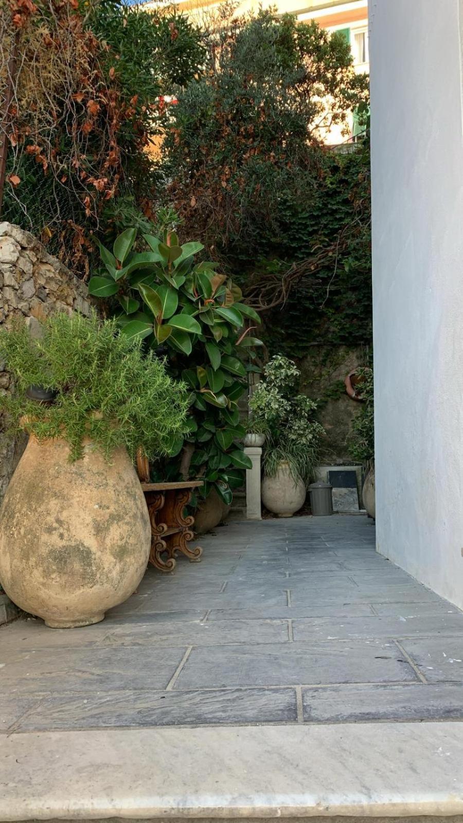 Le Finestre Veneris Ξενοδοχείο Πόρτο Βένερε Εξωτερικό φωτογραφία