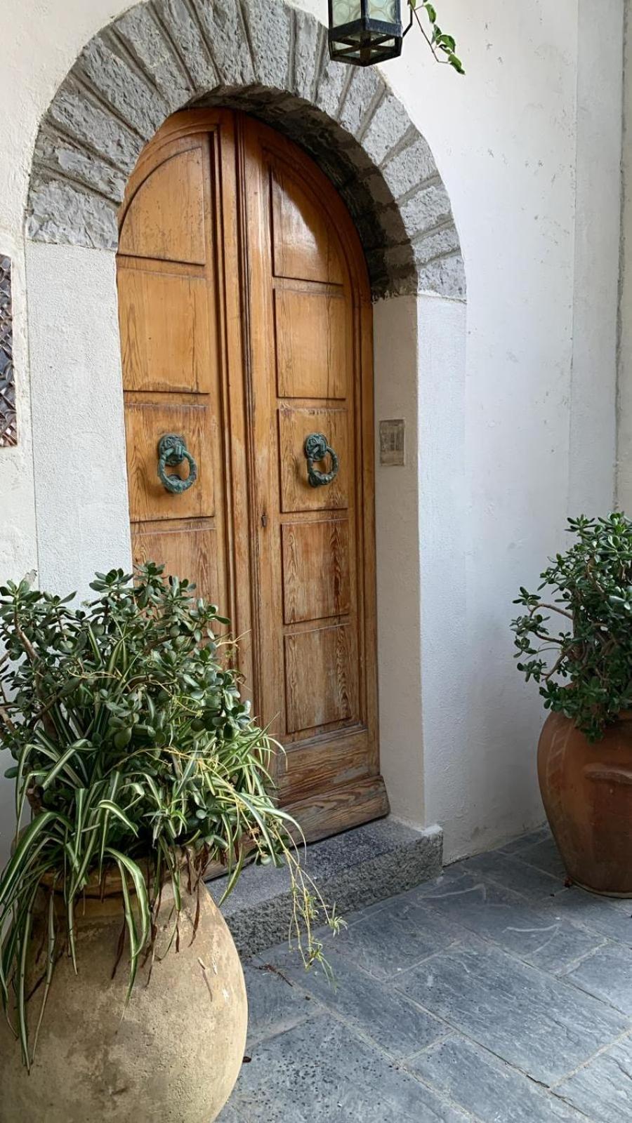 Le Finestre Veneris Ξενοδοχείο Πόρτο Βένερε Εξωτερικό φωτογραφία