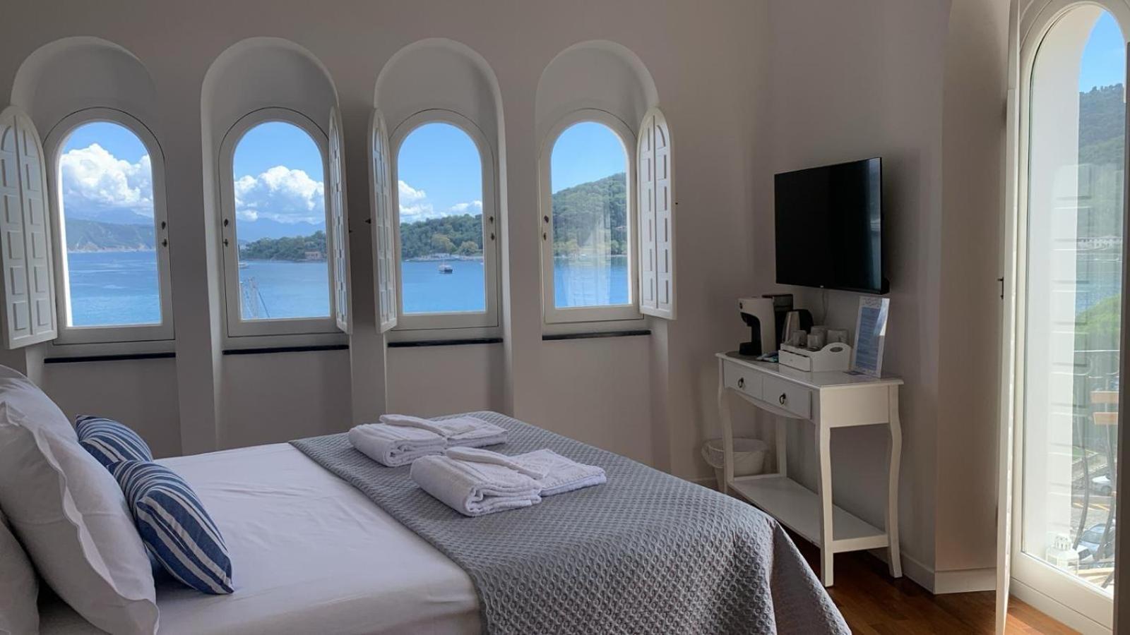 Le Finestre Veneris Ξενοδοχείο Πόρτο Βένερε Εξωτερικό φωτογραφία