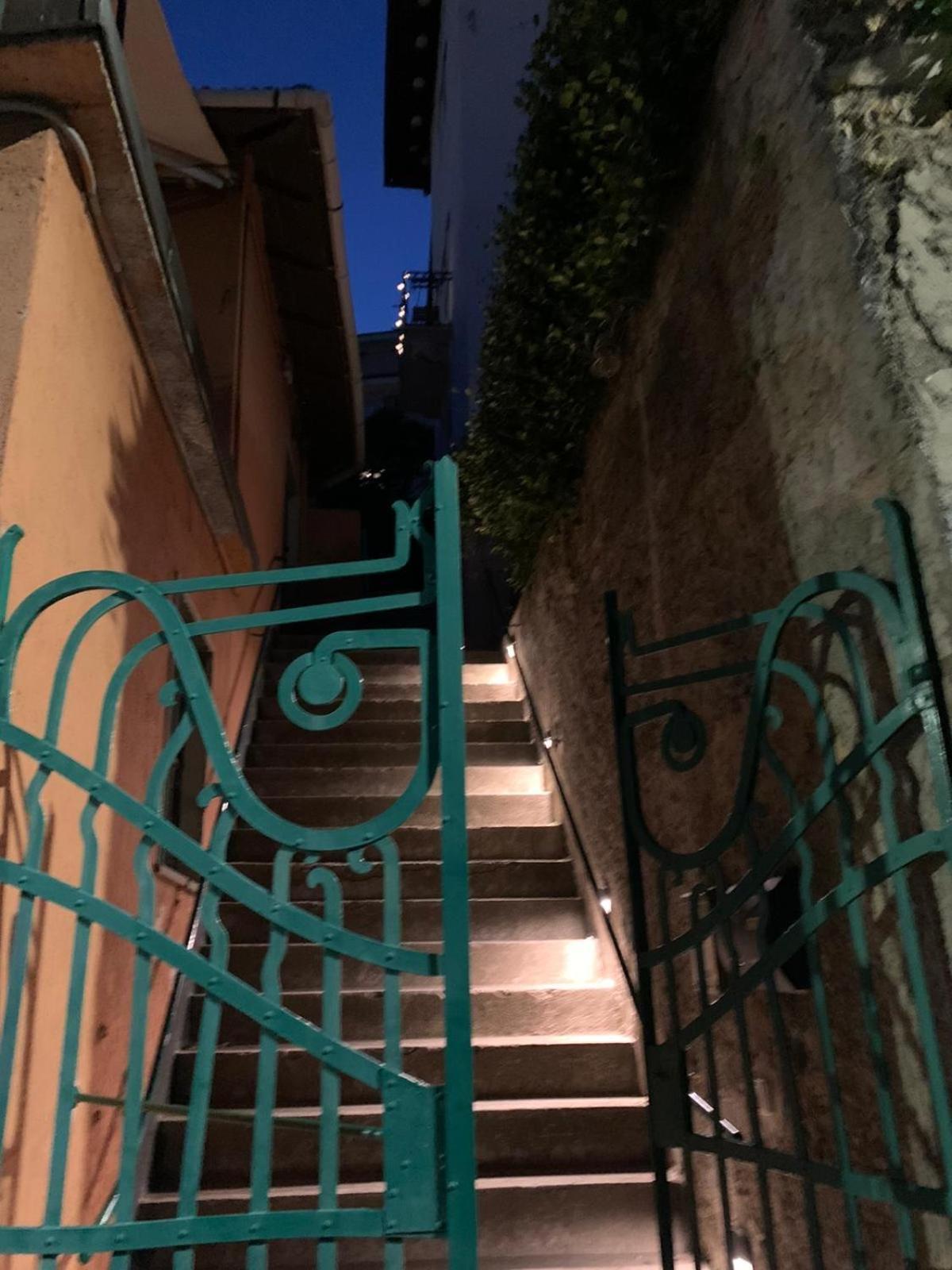 Le Finestre Veneris Ξενοδοχείο Πόρτο Βένερε Εξωτερικό φωτογραφία
